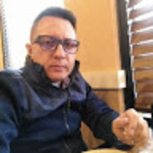 Meet your Posher, Luis arturo